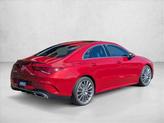 Thumbnail of 2020 Patagonia Red Metallic Mercedes-Benz CLA 250