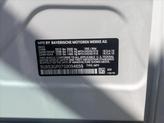 Thumbnail of 2025 Alpine White BMW X3