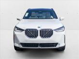 Thumbnail of 2025 Alpine White BMW X3