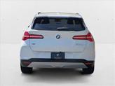 Thumbnail of 2025 Alpine White BMW X3