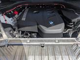 Thumbnail of 2025 Alpine White BMW X3