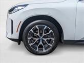 Thumbnail of 2025 Alpine White BMW X3