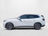 Thumbnail of 2025 Alpine White BMW X3