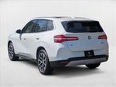 Thumbnail of 2025 Alpine White BMW X3