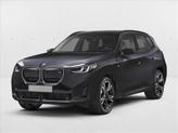 Photo of 2025 Dark Graphite Metallic BMW X3