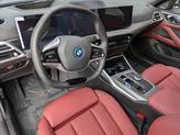 Thumbnail of 2025 Gray Metallic BMW i4 Gran Coupe