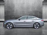 Thumbnail of 2025 Gray Metallic BMW i4 Gran Coupe