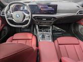 Thumbnail of 2025 Gray Metallic BMW i4 Gran Coupe