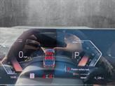 Thumbnail of 2025 Gray Metallic BMW i4 Gran Coupe