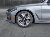 Thumbnail of 2025 Gray Metallic BMW i4 Gran Coupe