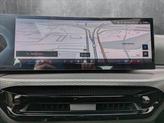 Thumbnail of 2025 Gray Metallic BMW i4 Gran Coupe