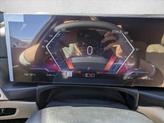 Thumbnail of 2025 Green Metallic BMW i4 Gran Coupe