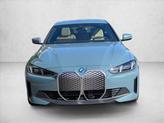 Thumbnail of 2025 Green Metallic BMW i4 Gran Coupe