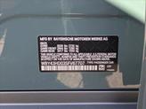 Thumbnail of 2025 Green Metallic BMW i4 Gran Coupe