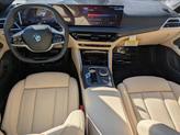 Thumbnail of 2025 Green Metallic BMW i4 Gran Coupe