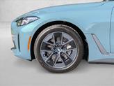 Thumbnail of 2025 Green Metallic BMW i4 Gran Coupe