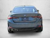 Thumbnail of 2025 Green Metallic BMW i4 Gran Coupe