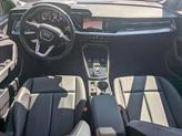 Thumbnail of 2023 Navarra Blue Metallic Audi A3