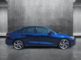 Thumbnail of 2023 Navarra Blue Metallic Audi A3