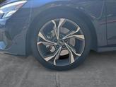 Thumbnail of 2023 Navarra Blue Metallic Audi A3