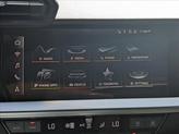 Thumbnail of 2023 Navarra Blue Metallic Audi A3