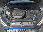 Thumbnail of 2023 Navarra Blue Metallic Audi A3