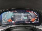 Thumbnail of 2024 Gray Metallic BMW X3