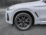 Thumbnail of 2024 Gray Metallic BMW X3