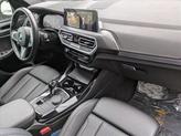 Thumbnail of 2024 Gray Metallic BMW X3