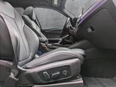 Thumbnail of 2024 Gray Metallic BMW X3