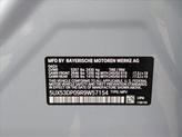 Thumbnail of 2024 Gray Metallic BMW X3