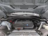 Thumbnail of 2024 Gray Metallic BMW X3