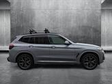 Thumbnail of 2024 Gray Metallic BMW X3