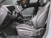 Thumbnail of 2024 Gray Metallic BMW X3