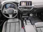 Thumbnail of 2024 Gray Metallic BMW X3