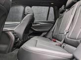 Thumbnail of 2024 Gray Metallic BMW X3