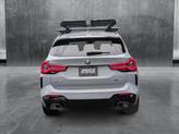 Thumbnail of 2024 Gray Metallic BMW X3