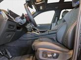 Thumbnail of 2026 Carbon Black Metallic BMW X5 M