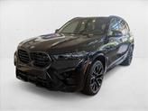 Photo of 2026 Carbon Black Metallic BMW X5 M