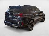 Thumbnail of 2026 Carbon Black Metallic BMW X5 M
