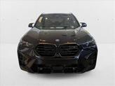Thumbnail of 2026 Carbon Black Metallic BMW X5 M