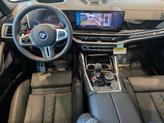 Thumbnail of 2026 Carbon Black Metallic BMW X5 M
