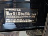 Thumbnail of 2026 Carbon Black Metallic BMW X5 M