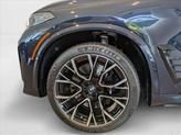 Thumbnail of 2026 Carbon Black Metallic BMW X5 M