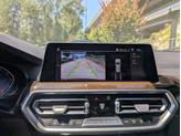 Thumbnail of 2022 Dark Graphite Metallic BMW X3