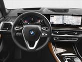 Thumbnail of 2026 Gray Metallic BMW X5