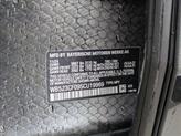 Thumbnail of 2025 Black Sapphire Metallic BMW iX