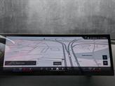 Thumbnail of 2025 Black Sapphire Metallic BMW iX