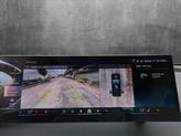 Thumbnail of 2025 Black Sapphire Metallic BMW iX