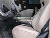 Thumbnail of 2025 Black Sapphire Metallic BMW iX